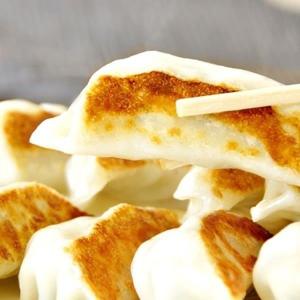 【公式ショップ限定商品】焼餃子(大) 10個入...の詳細画像2