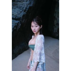 田中美久写真集「ぜんぶ、ほんと」の詳細画像2