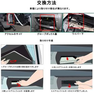 HAIT トヨタ ハイエース 200系 エアコ...の詳細画像5