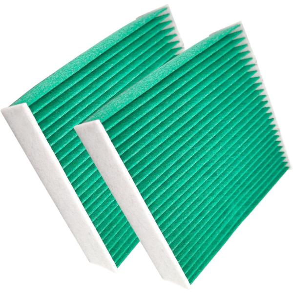 HooMoo スズキ ジムニー JB64 JB74 エアコンフィルター アルト HA36S ハスラー...