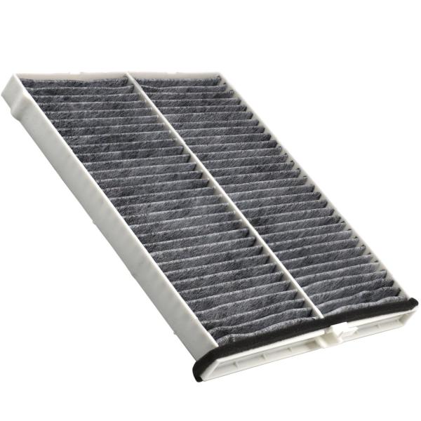 HooMoo マツダ車用 CX-5 エアコンフィルター CX5 KE/KF系 KFEP KF2P K...