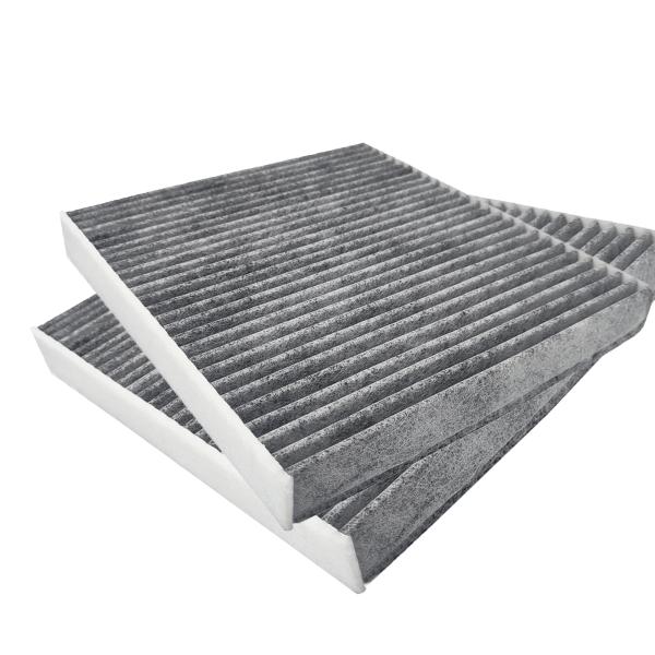 スズキ スペーシア MK53S ジムニー JB64 ハスラー エアコンフィルター MR52S/MR9...