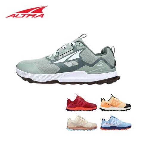 アルトラ ALTRA ローンピーク 7 ウィメンズ LONE PEAK 7 Ws 登山 トレイルラン...