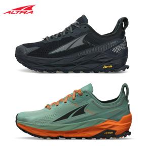 アルトラ ALTRA オリンパス 5 メンズ OLYMPUS 5 Ms トレラン
