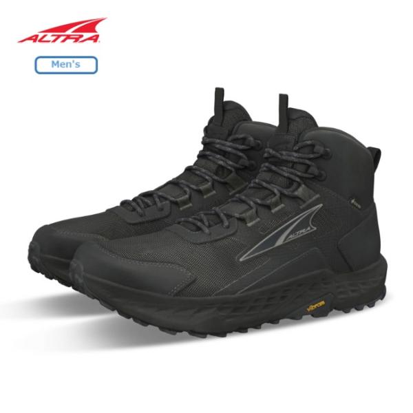 アルトラ ALTRA ティンプ 5 ハイカー GTX メンズ TIMP 5 HIKER GTX Ms...