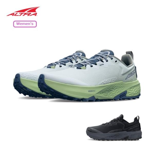 アルトラ ALTRA ティンプ6 ウィメンズ TIMP 6 Ws トレイルランニング ハイキング ト...