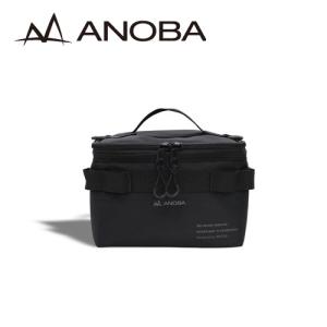 アノバ ANOBA  マルチミニボックスS　ブラックエディション