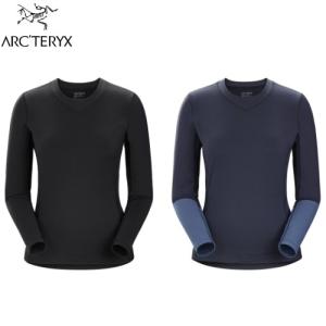 ARC'TERYX（アークテリクス） ロー ボトムス レディース (X000007308