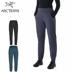 ARC'TERYX（アークテリクス） ロー ボトムス レディース (X000007308