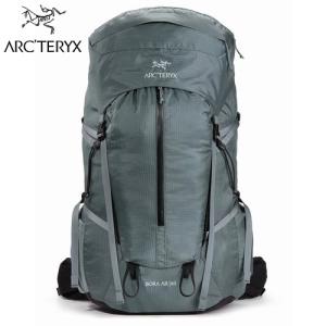 アークテリクス ARC'TERYX  ボラ 60 バックパック ウィメンズ｜GLAGH