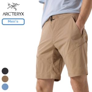 ARC'TERYX（アークテリクス） ARC'TERYX GAMMA LIGHTWEIGHT SHORT