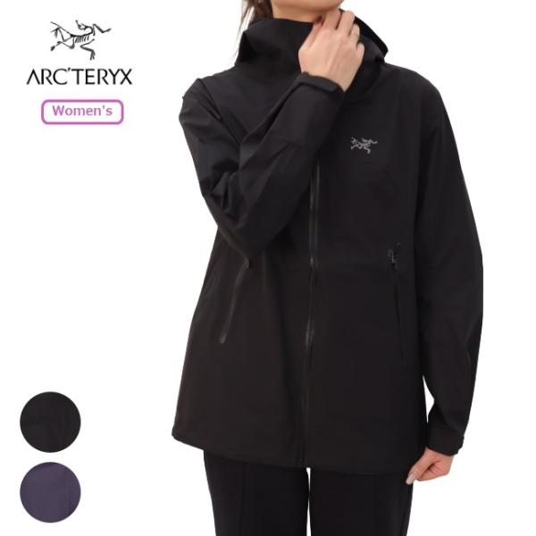 アークテリクス ARC'TERYX ベータジャケット ウィメンズ Beta Jacket Ws アウ...