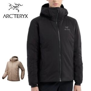 ARC'TERYX（アークテリクス） ARC'TERYX ATOM AR HOODY ナイロン