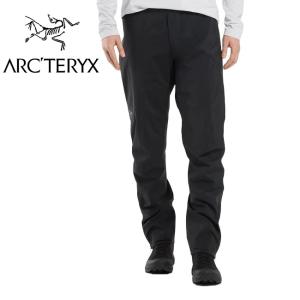 アークテリクス ARC'TERYX ベータ パンツ メンズ ゴアテックス 防水 防風 ハイキング トレッキング｜heimat-berg