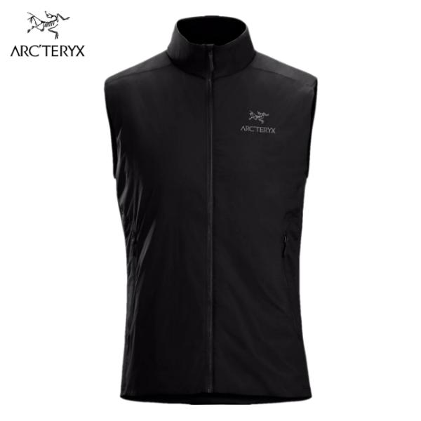 アークテリクス ARC&apos;TERYX アトム SL ベスト メンズ Atom SL Vest Mens...