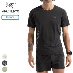 ARC'TERYX（アークテリクス） Kragg Cotton Short Men's(クラッグ