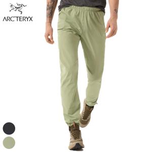 アークテリクス ARC'TERYX インセンド パンツ メンズ Incendo Pant Mens パンツ 軽量 ストレッチ｜heimat-berg