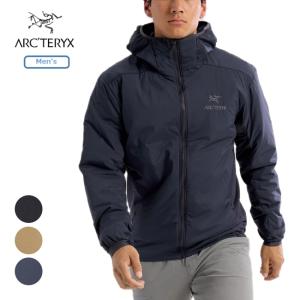 ARC'TERYX（アークテリクス） ARC'TERYX ATOM AR HOODY ナイロン