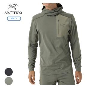 国内正規☆Rho Neck Gaiter Long ロー ネックゲイター ロング 6 アークテリクス ARC'TERYX ロー ネックゲイター ロング Rho
