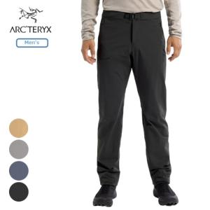 ARC'TERYX アークテリクス クラッグコットンパンツ arc'teryx クラッグコットンパンツ クラッグ コットン パンツ