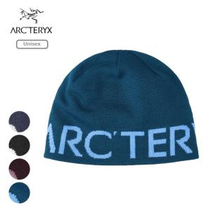 ARC'TERYX（アークテリクス） Satoro Merino Headband(サトロ メリノ