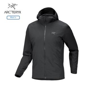 ARC'TERYX（アークテリクス） ARCTERYX Atom SV Jacket Men Black