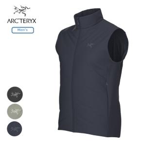 ARC'TERYX（アークテリクス） ARC TERYX アトムベスト ウィメンズ