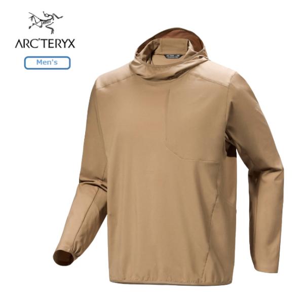 アークテリクス ARC'TERYX シーマ プルオーバー メンズ Sima Pullover Ms ...