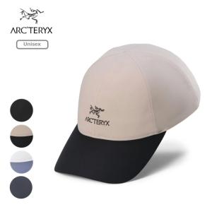 ARC'TERYX（アークテリクス） バード ワード キャップ BIRD WORD CAP