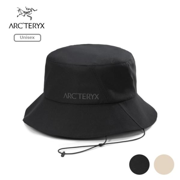 アークテリクス ARC'TERYX シンソロバケットハット Sinsolo Bucket Hat 帽...