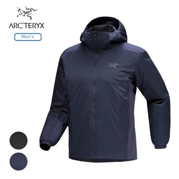 アークテリクス ARC'TERYX アトム フーディ メンズ Atom Hoody Ms ジャケット...