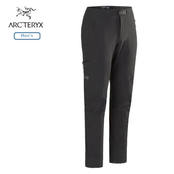 アークテリクス ARC'TERYX ガンマ パンツ メンズ レギュラー Gamma Pant Ms ...