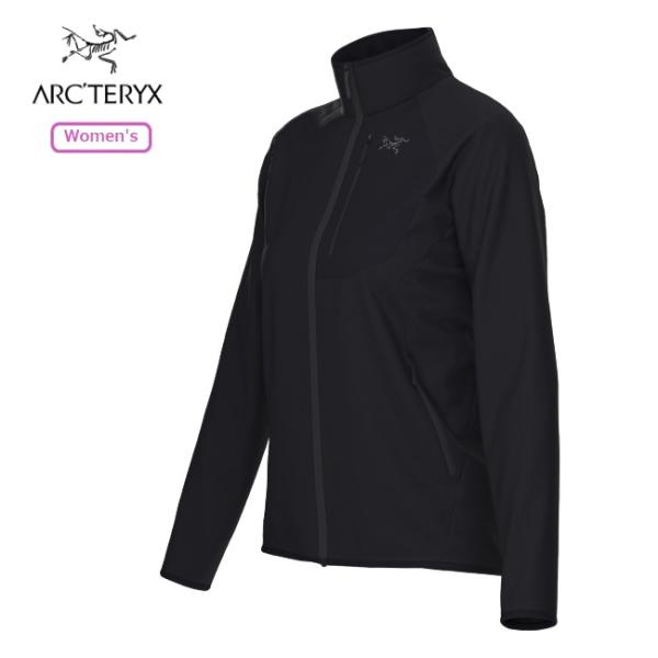 アークテリクス ARC'TERYX デルタジャケット ウィメンズ Delta Jacket Ws ミ...