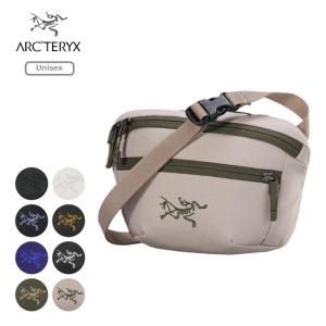 ARC'TERYX アークテリクス Arro 8 Shoulder Bag アロー