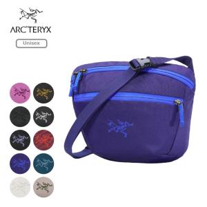 ARC'TERYX アークテリクス Arro 8 Shoulder Bag アロー