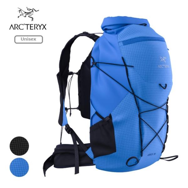 アークテリクス ARC'TERYX エアリオス 35 バックパック Aerios 35 Backpa...
