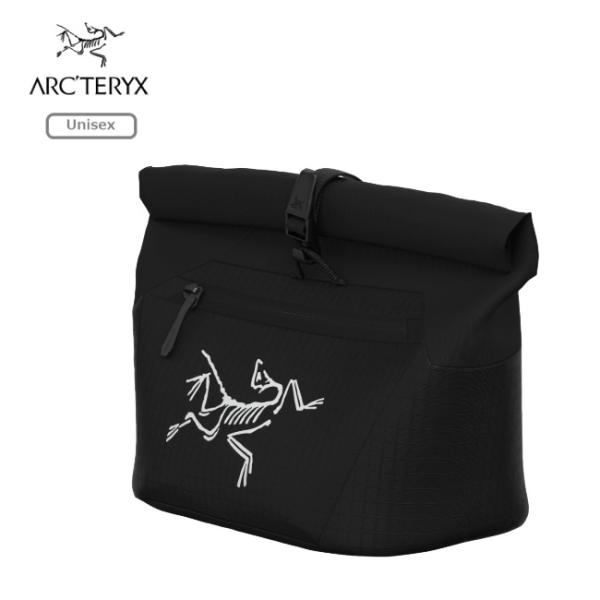 アークテリクス ARC'TERYX アイオンチョークバケット ION CHALK BUCKET チョ...