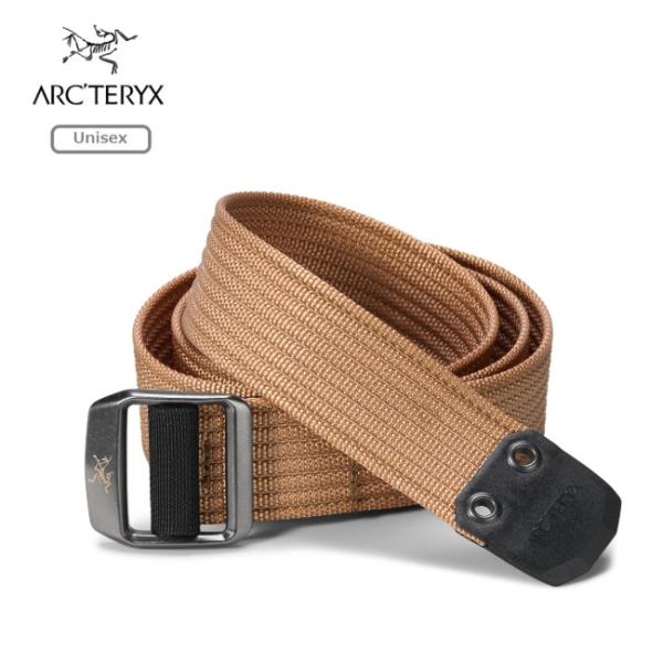 アークテリクス ARC'TERYX コンベヤー ベルト 38mm Conveyor Belt 38m...