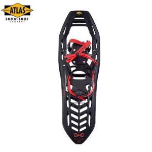 アトラス ATLAS レンジ BC 22 スノーシュー 山岳用 バックカントリー
