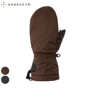 WoolInsulatedGlove AXESQUIN（アクシーズクイン）（ウールインシュレ