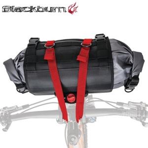 ブラックバーン Blackburn OUTPOST HANDLEBAR ROLL ＆ DRY BAG｜heimat-berg