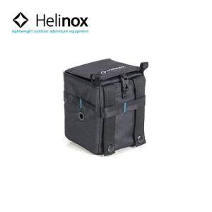 ヘリノックス Helinox ストレージボックスXS キャンプ オプション 収納 ギアバック｜heimat-berg