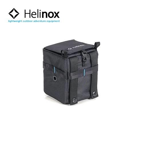 ヘリノックス ストレージボックスXS キャンプ オプション 収納 ギアバック Helinox