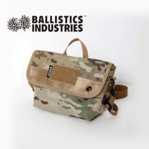 バリスティクス BALLISTICS キッズメッセンジャー KID’S MESSENGER｜heimat-berg