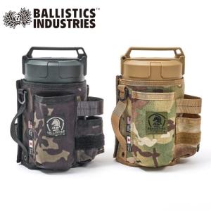 バリスティクス Ballistics ニュー ウ...の商品画像