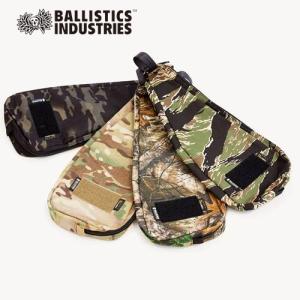 バリスティクス Ballistics  HOTSAND MAKER & AXE CASE アックス 手斧 ホットサンドメーカー 収納 ケース｜heimat-berg