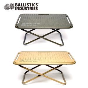 バリスティクス ローバーテーブル2 BALLISTICS ROVER TABLE 2
