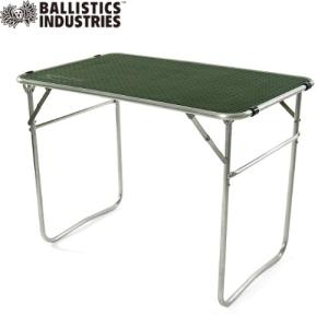 バリスティクス ローバーテーブル2 BALLISTICS ROVER TABLE 2