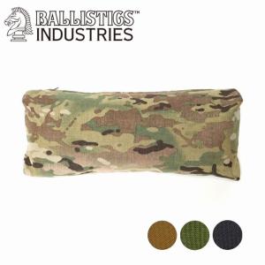 バリスティクス Ballistics ランバー クッション LUMBAR CUSHION チェア キャンプ アウトドア｜heimat-berg