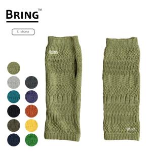 ブリング BRING ワンダーウェアレギンス ユニセックス WUNDERWEAR